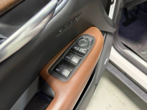 Certified 2020 Cadillac XT5 Premium Luxury w/ LPO, Floor Liner Package FWD image 12