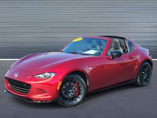 Used 2025 MAZDA MX-5 Miata RF Club RWD 360° Tour