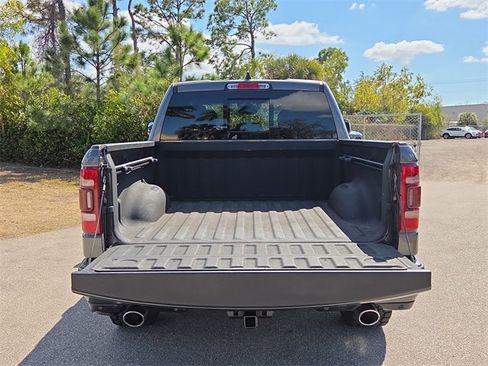 Used 2023 RAM 1500 Big Horn image 5