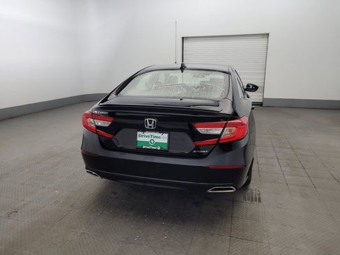 Used 2020 Honda Accord Sport image 7