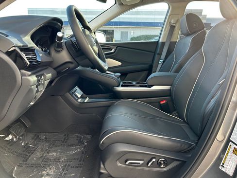 New 2026 Acura RDX SH-AWD w/ Advance Package image 18