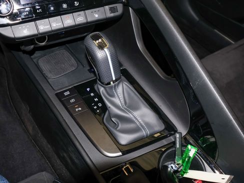 Used 2025 Hyundai Elantra N image 37