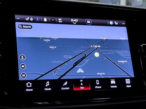 Used 2024 Dodge Durango SRT Hellcat image 51