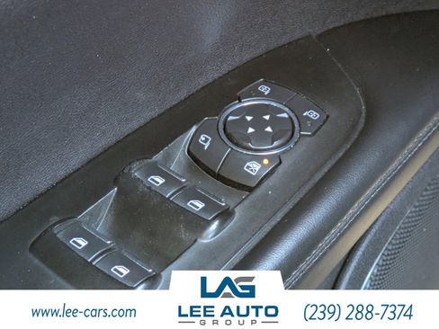 Used 2016 Lincoln MKX Select w/ Select Plus Package image 20