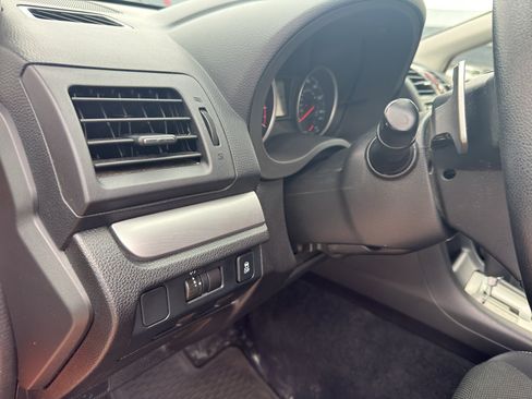 Used 2013 Subaru Crosstrek 2.0i Premium AWD/4WD image 15