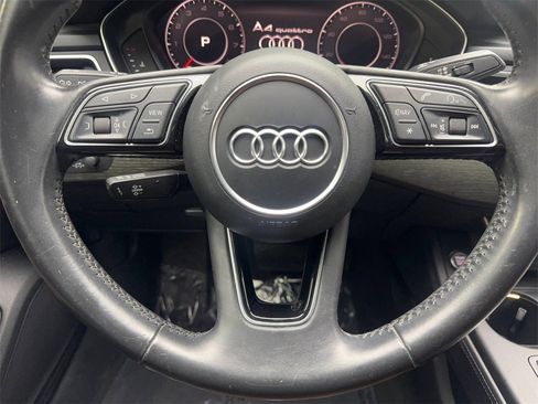 Used 2019 Audi A4 2.0T Premium Plus w/ Premium Plus Package image 58