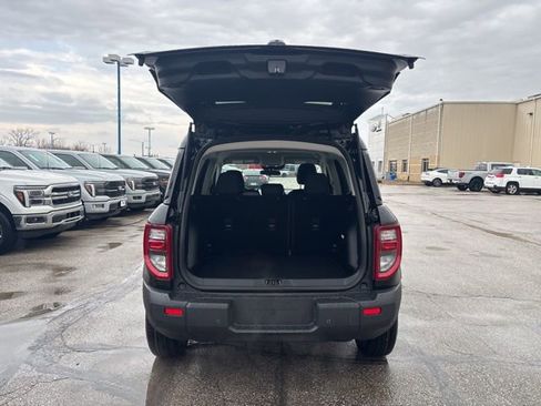 New 2026 Ford Bronco Sport Big Bend image 5