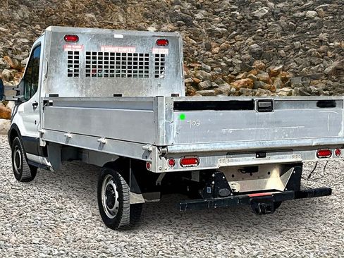 Used 2019 Ford Transit 250 Base image 7