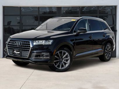 Used 2017 Audi Q7 3.0T Prestige