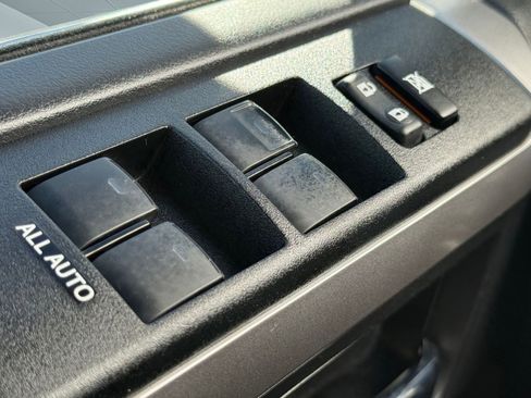 Certified 2024 Toyota 4Runner Limited image 13