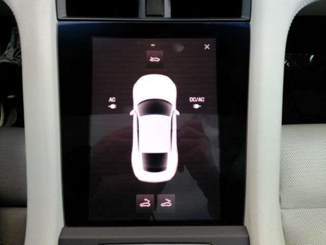 Used 2022 Porsche Taycan RWD image 48