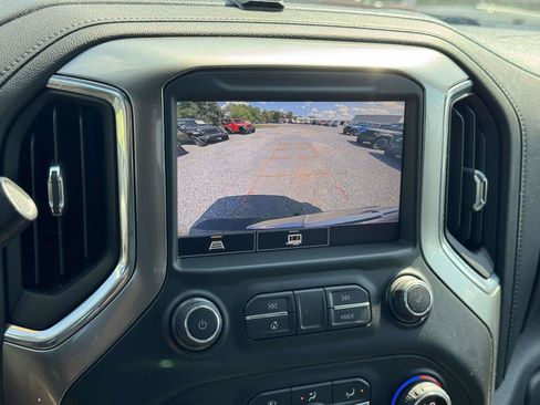 Used 2021 Chevrolet Silverado 1500 RST w/ All Star Edition Plus AWD/4WD image 4