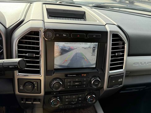 Certified 2017 Ford F350 Lariat w/ Lariat Value Package image 24