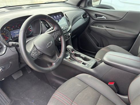 Used 2024 Chevrolet Equinox RS image 10