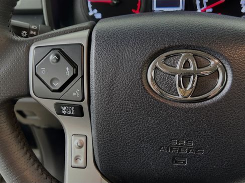 Used 2024 Toyota 4Runner SR5 image 19