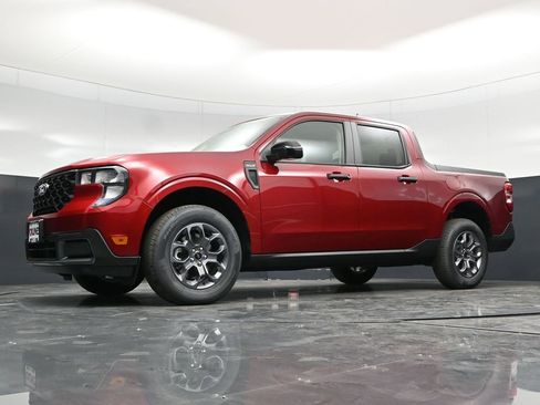 New 2026 Ford Maverick XLT w/ XLT Luxury Package image 52