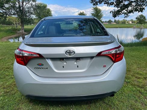 Used 2014 Toyota Corolla S FWD image 9