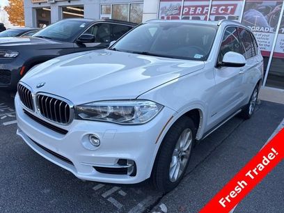 Used 2014 BMW X5 xDrive35i