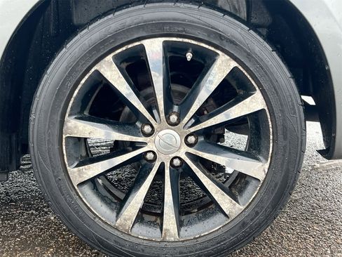 Used 2012 Chrysler 200 S w/ Sun/Sound Group image 14