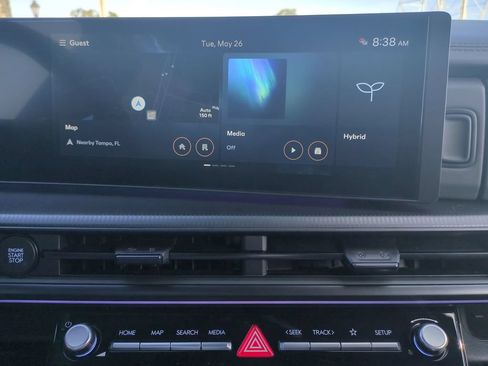 New 2026 Hyundai Santa Fe Calligraphy AWD/4WD image 22