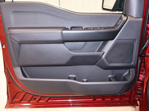 New 2026 Ford F150 STX w/ F-150 LOBO Package AWD/4WD image 10