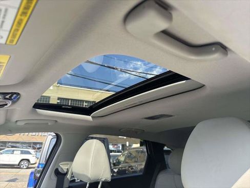 Certified 2025 Hyundai Tucson SEL AWD/4WD image 19