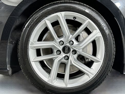 Used 2023 Audi A5 2.0T Premium w/ Convenience Package image 11