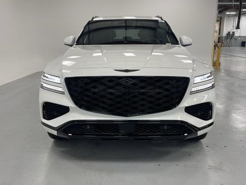 New 2026 Genesis GV80 3.5T Prestige image 6