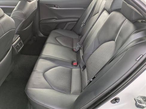 Used 2023 Toyota Camry XSE w/ Cold Weather Package AWD/4WD image 18