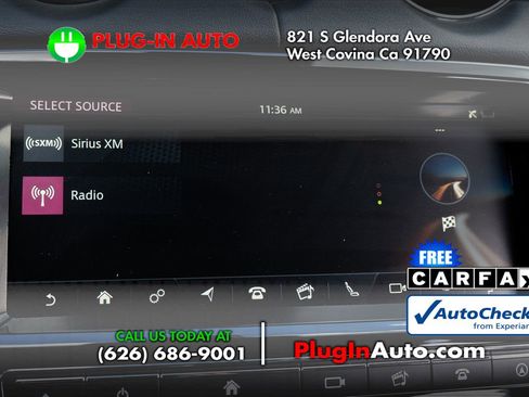 Used 2019 Jaguar XJ Supercharged image 34