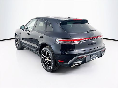 New 2026 Porsche Macan image 9