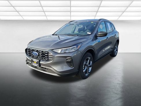 Used 2025 Ford Escape ST-Line image 7