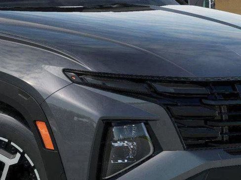 New 2026 Hyundai Tucson XRT FWD image 18