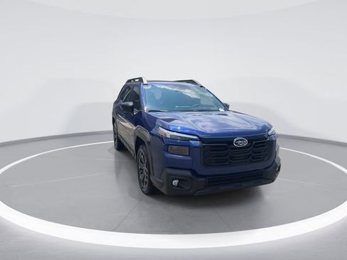 New 2026 Subaru Outback Limited XT AWD/4WD image 2