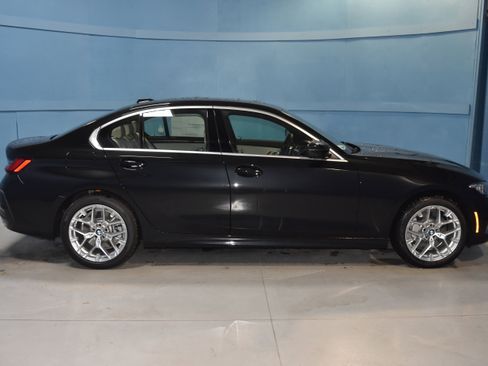 New 2026 BMW 330i xDrive Sedan w/ Premium Package image 20