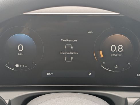New 2027 Hyundai Santa Cruz SEL FWD image 34