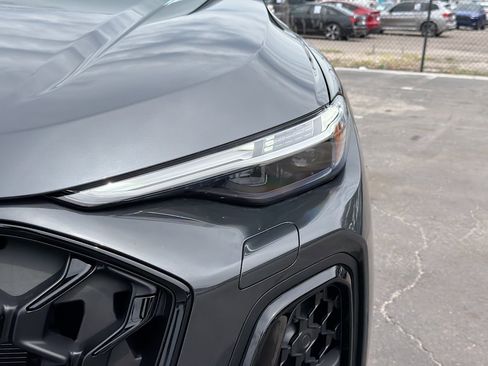 New 2026 Audi SQ5 Premium Plus AWD/4WD image 9