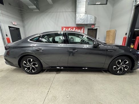 Used 2025 Hyundai Sonata SEL image 8