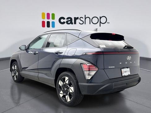 Used 2024 Hyundai Kona SEL FWD image 3
