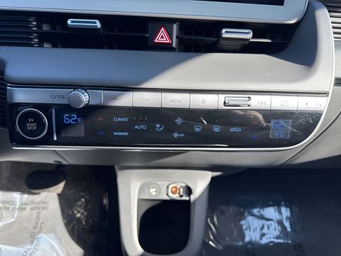 Used 2023 Hyundai Ioniq 5 SE w/ Cargo Package AWD/4WD image 20