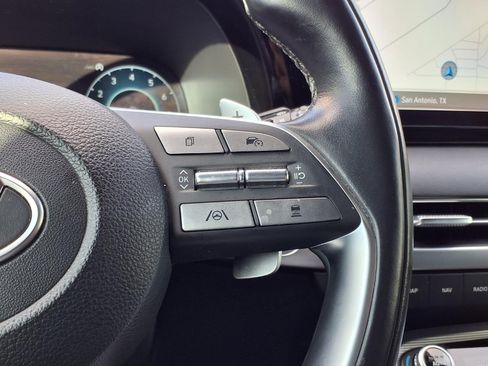 Used 2023 Hyundai Palisade Calligraphy FWD image 23
