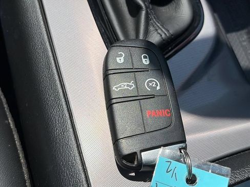 Used 2022 Dodge Charger R/T w/ Plus Group RWD image 20