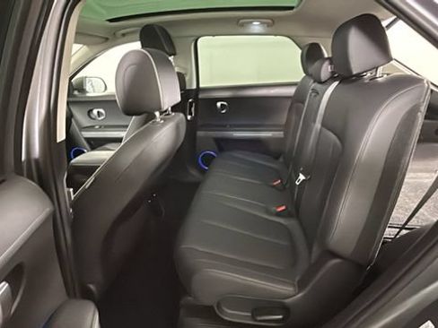 Used 2023 Hyundai Ioniq 5 Limited w/ Cargo Package RWD image 26