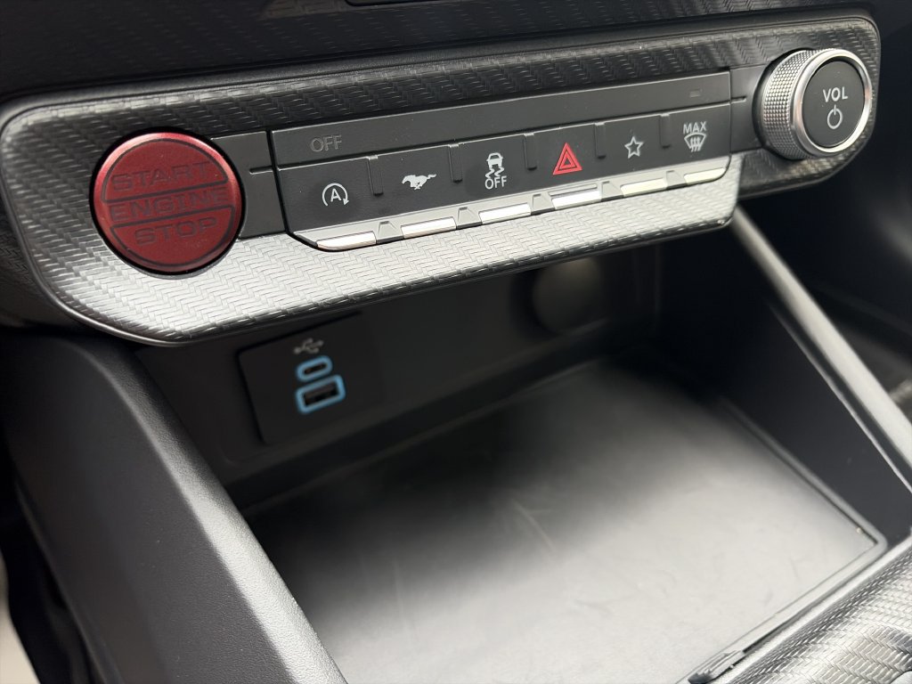 Certified 2026 Ford Mustang GT Premium RWD image 25