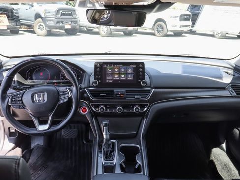 Used 2020 Honda Accord EX-L image 29