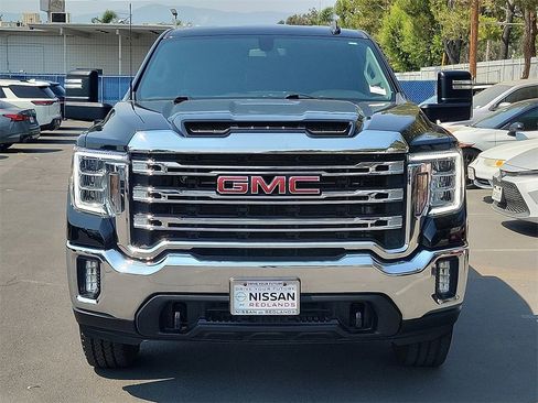 Used 2022 GMC Sierra 2500 SLE w/ SLE Convenience Package image 28