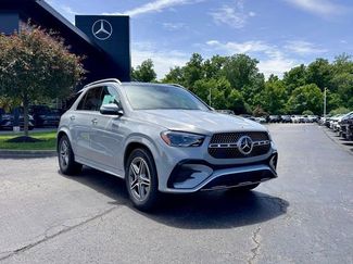 New 2026 Mercedes-Benz GLE 350 4MATIC 360° Tour