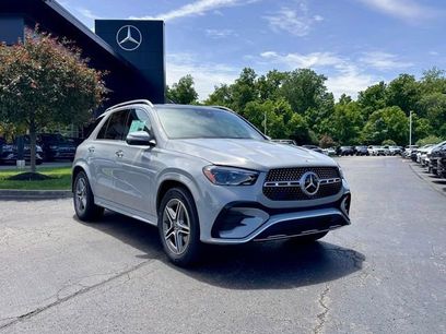 New 2026 Mercedes-Benz GLE 350 4MATIC