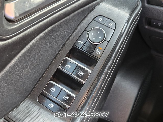 Certified 2023 Nissan Rogue SL w/ SL Premium Package FWD image 27