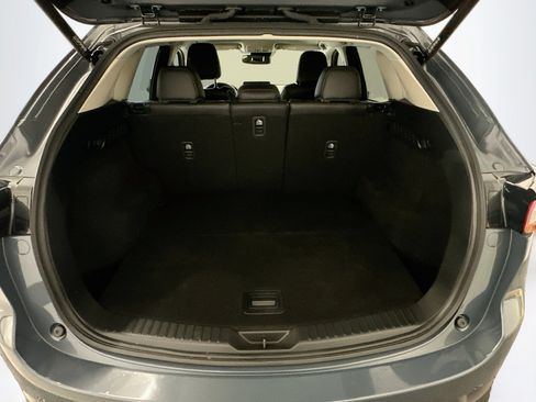 Used 2024 MAZDA CX-5 Carbon Edition AWD/4WD image 31